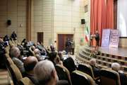 Third International Congress on the Latest Medical Research Achievements Kick Starts in TUMS